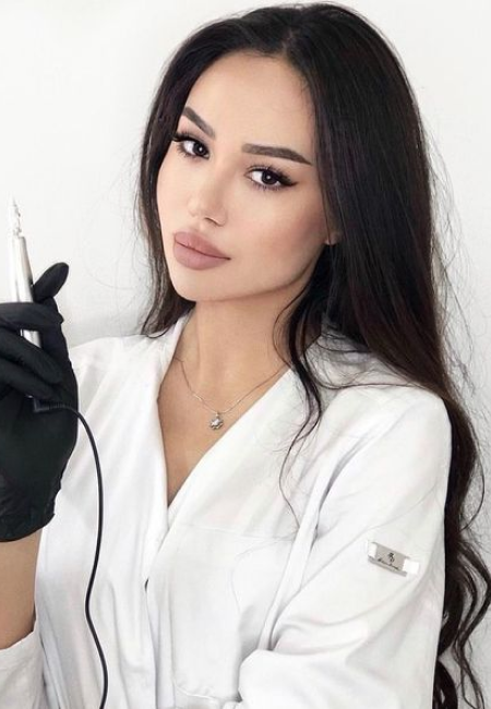 Визаж и Brow-bar